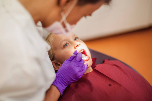 Best Emergency Dental Care for Sports Injuries in Richfield, WI